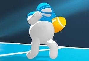 BALL MAYHEM! free online game on Miniplay.com.